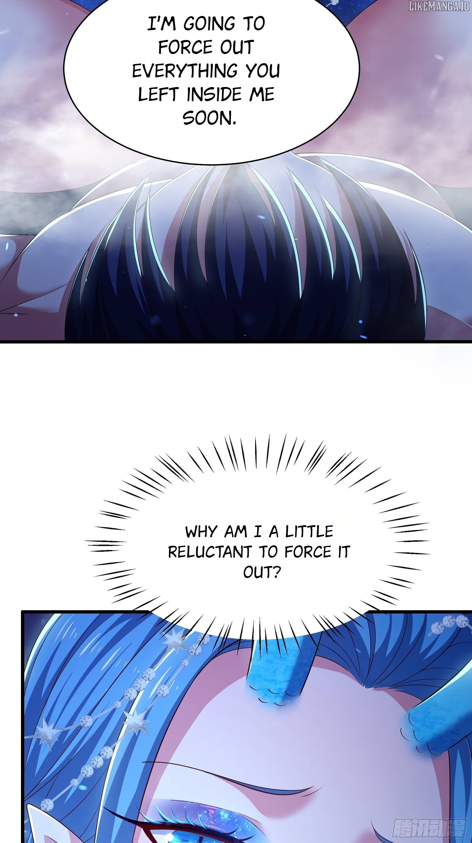 Rebirth of King Zhou: Not Being the Ultimate Villain Chapter 157 - page 52